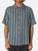 Katin Alan Short Sleeve Buttondown Shirt Spring 2026