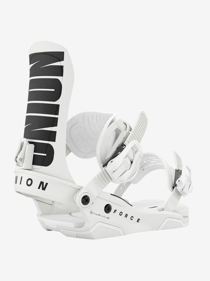 Union Force Team 2027 – Bindings | STONE