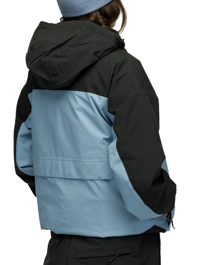 Souvenir S2000 Insulated Jacket 2027 | BLUE FOG
