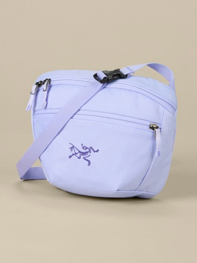 Arcteryx Mantis 1 Waist Bag | KASUMI