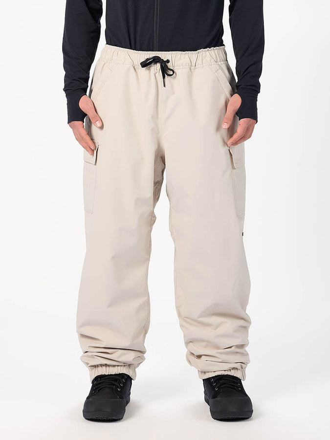 Airblaster Access Cargo 2027 – Shell Snowboard Pants | MOON