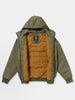 Volcom Hernan 10K Jacket Holiday 2026