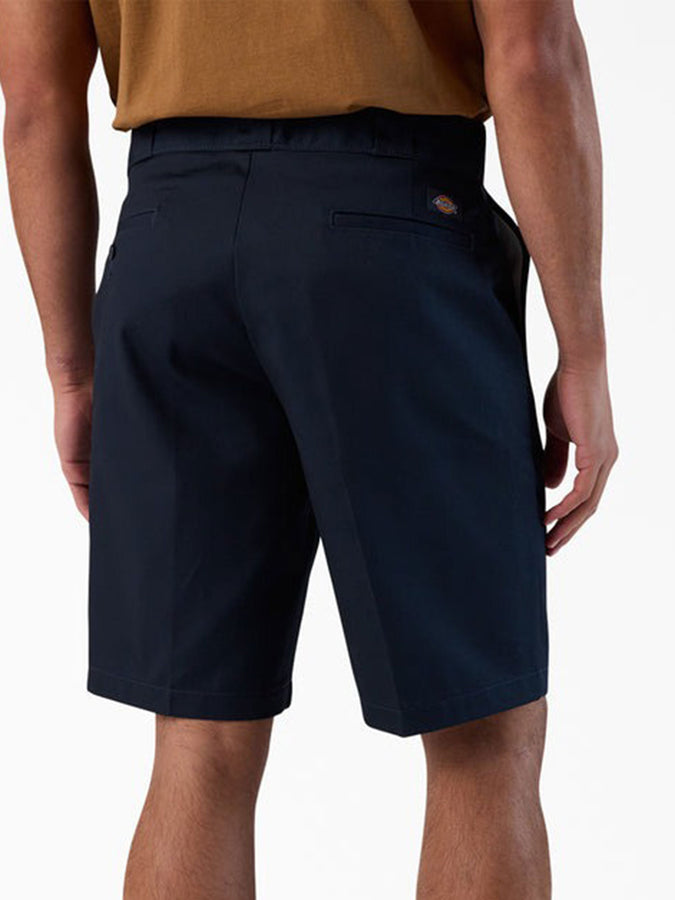 Dickies 874 Shorts Spring 2026 | CHARCOAL (0CH)