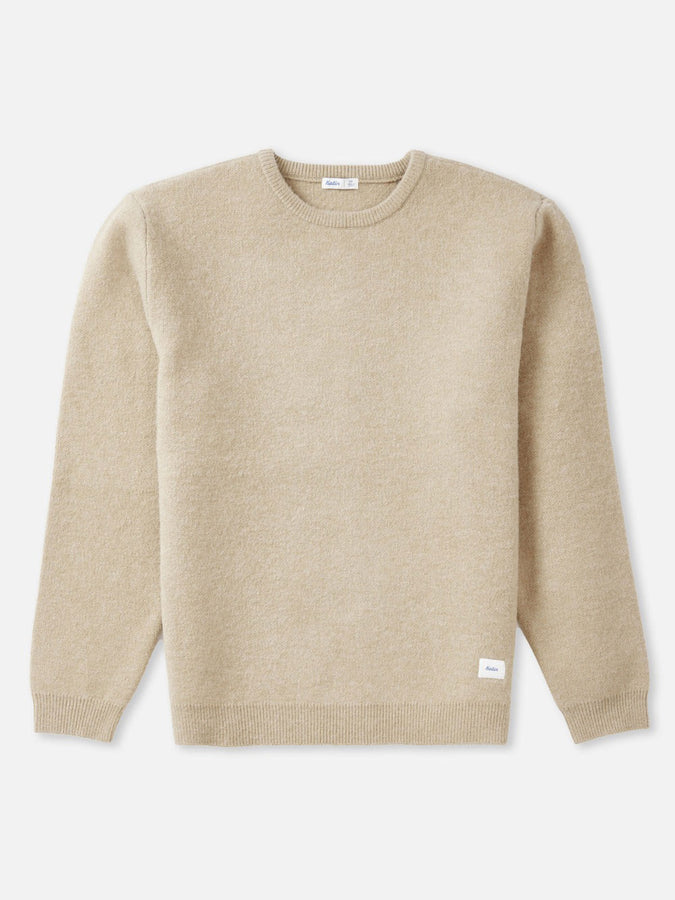 Katin Rivers Crewneck Sweatshirt Fall 2026 | VINTAGE KHAKI