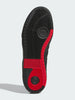 Adidas Tyshawn II Black/Black/Scarlet Red Shoes Holiday 2026