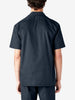 Dickies Work Short Sleeve Buttondown Shirt Spring 2026