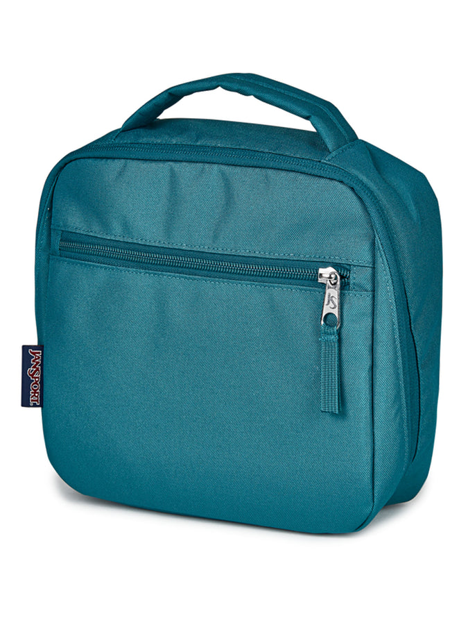 Jansport Lunch Break Lunch Bag | EMERALD POOL (DH2)