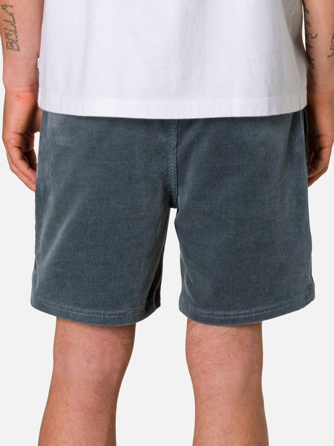 Katin Cord Local Shorts Spring 2026 | TEMPEST BLUE