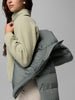 Columbia Amaze Puff Hooded Jacket Fall 2026