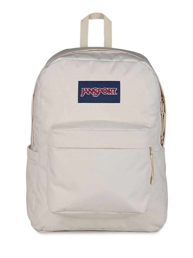 Jansport Superbreak Plus Backpack | MOON FLOWER (DLV)