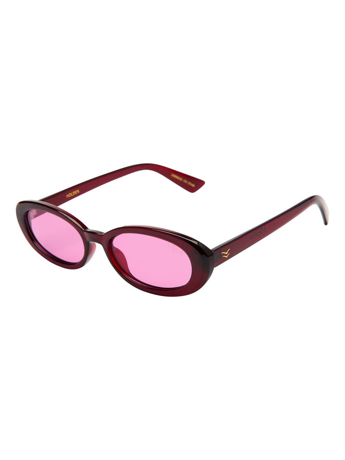 I-Sea Holden Sunglasses | CHERRY/ROSE