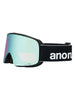 Anon M6 + Bonus Lens + Mfi Face Mask Goggle