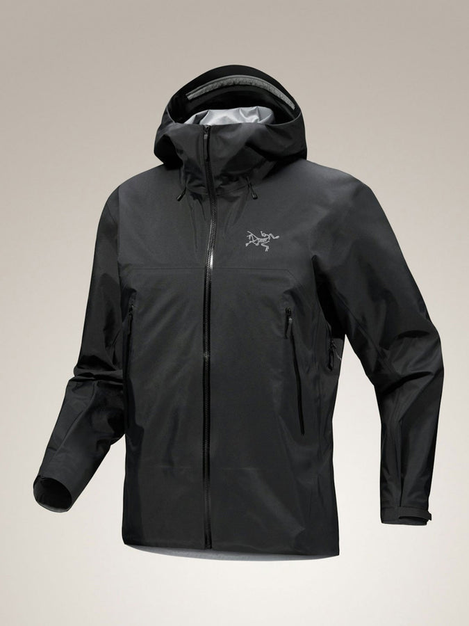 Arcteryx Beta Sl Jacket Fall 2026 | BLACK