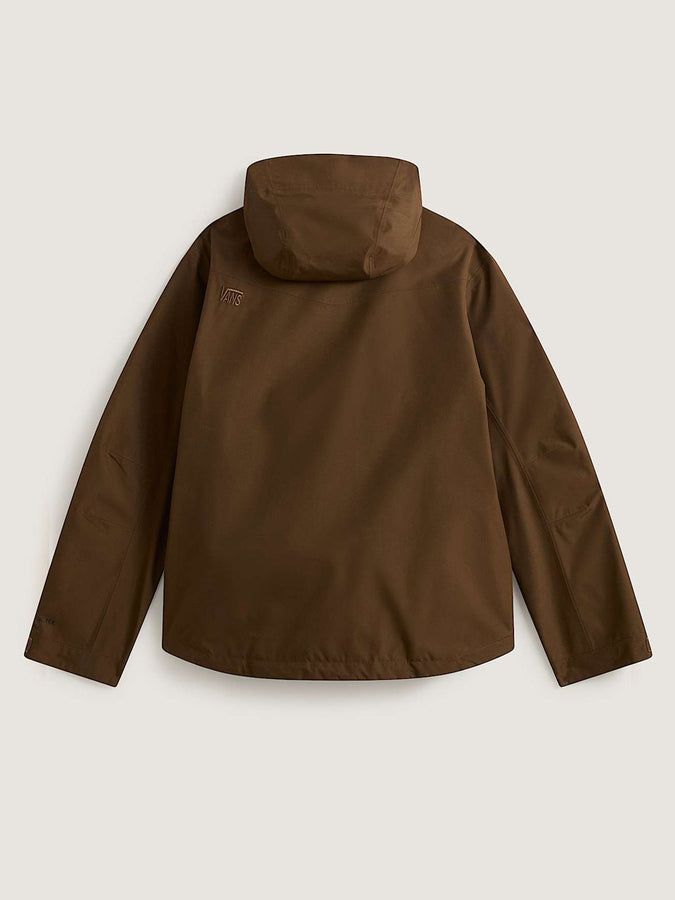Vans TAKE UP 2L GORE-TEX 2027 | JILL PERKINS VNTGE COCOA (HG2)