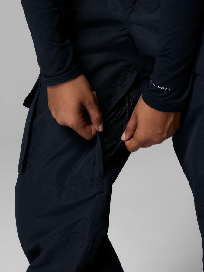 Columbia Coreshot 2027 – Women's Insulated Pants | BLACK (010)