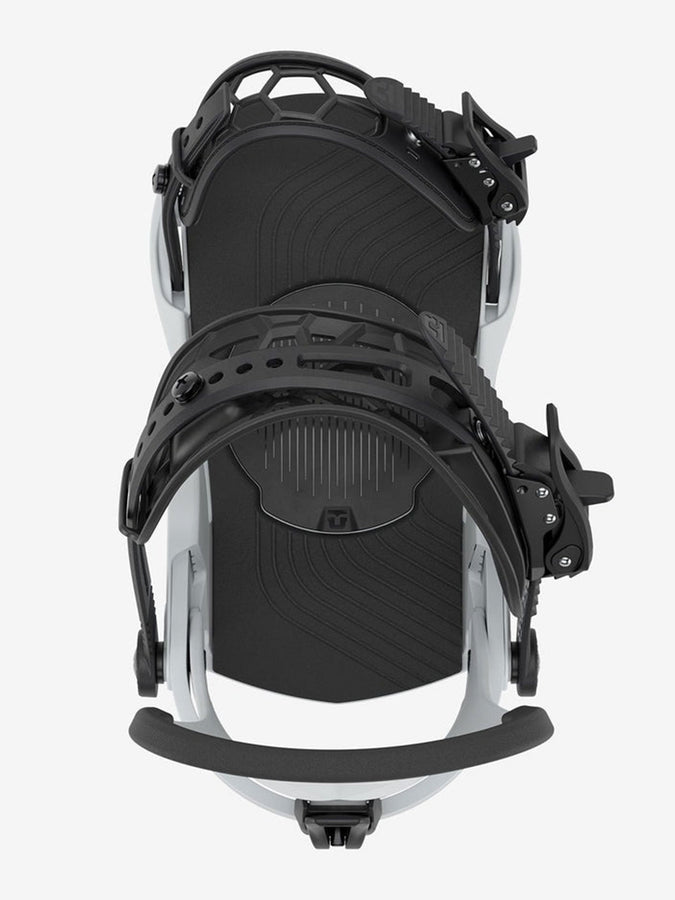 Union Rosa 2027 – Women's Bindings | LIGHT GREY