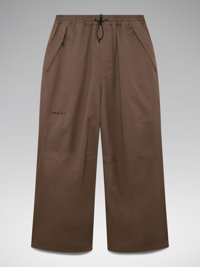 Oakley Channel Shell Pant 2027 – DARK UMBER (32T)