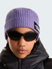 The North Face Tnf Logo Box Cuffed Beanie