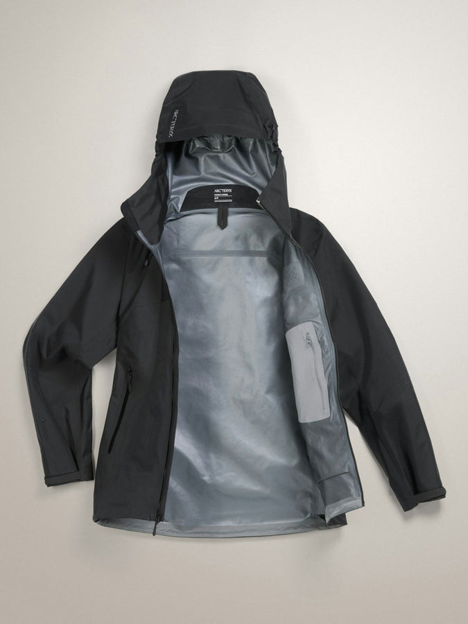 Arcteryx Beta Sl Jacket | BLACK