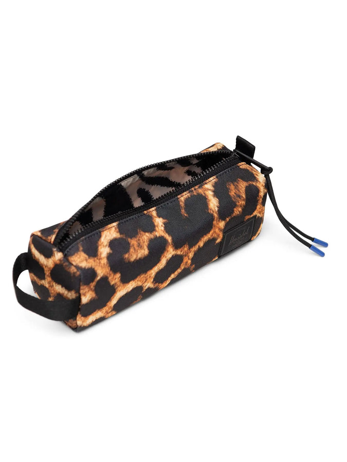 Herschel Settlement Pencil Case | DIGI LEOPARD LIGHT (07764)