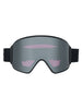 Anon M4 Cylindrical + Bonus Lens + Mfi Face Mask Snowboard Goggles