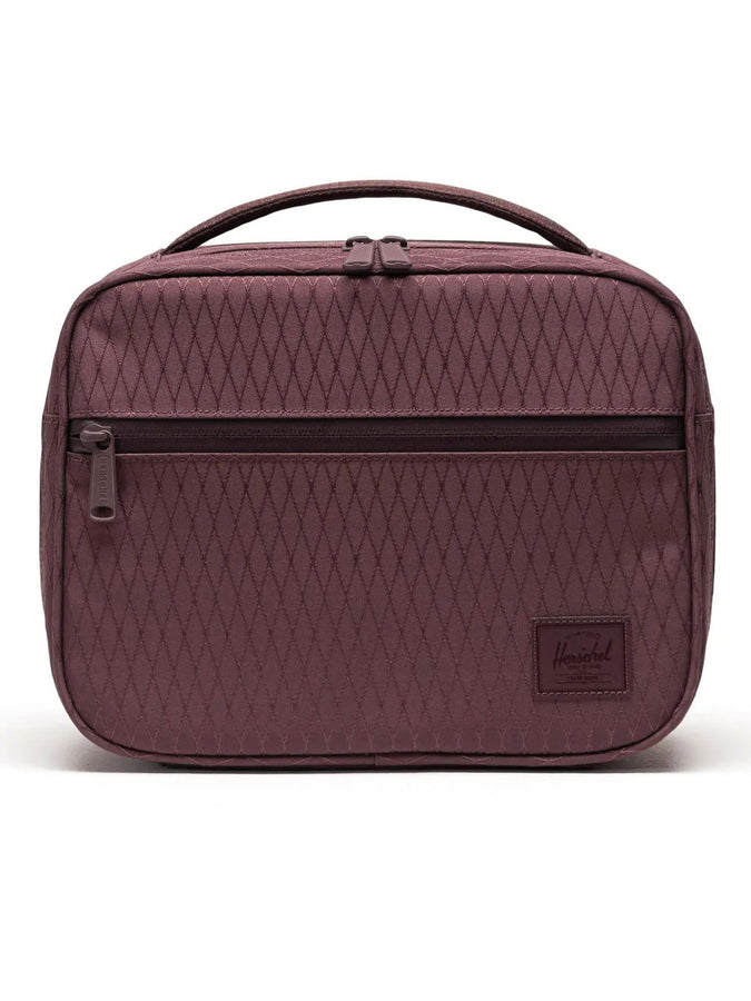 Herschel Pop Quiz Lunch Box | HUCKLEBERRY DIAMOND (07783)