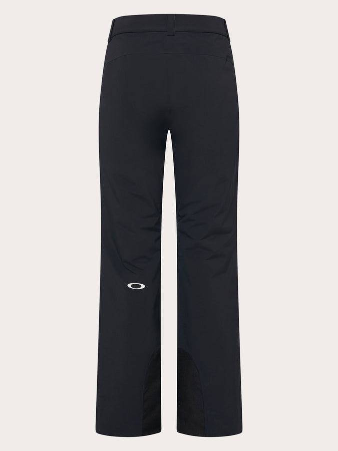 Oakley Canopy Insulated Pant 2027 | BLACKOUT (02E)