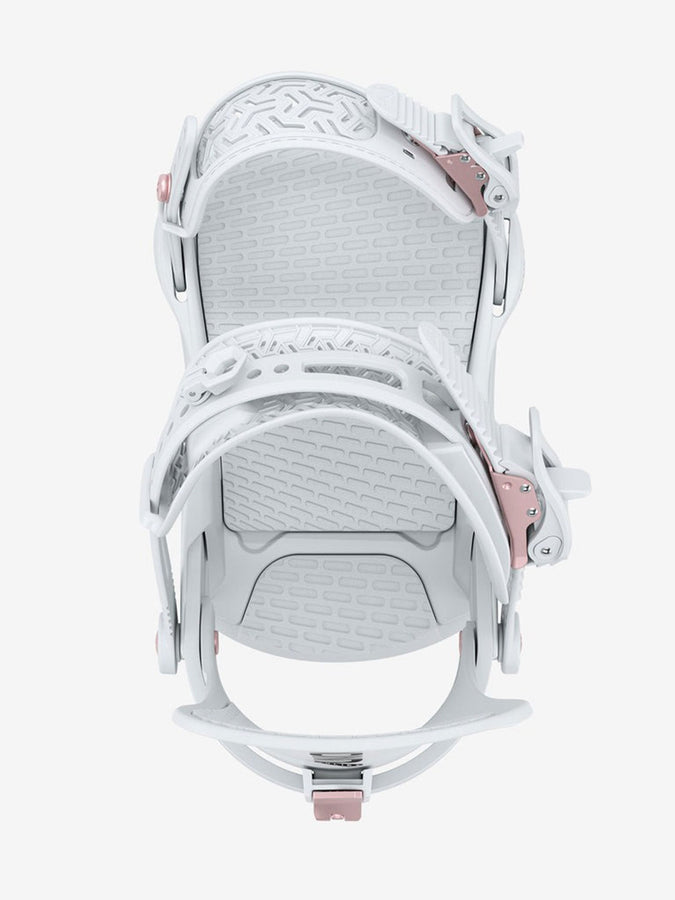 Union Juliet 2027 – Women's Bindings | LIGHT GREY