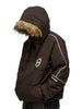 Souvenir Fur Trim Parka 2027