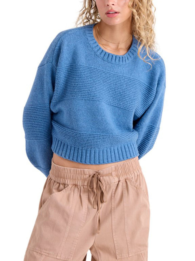 Volcom Dayz Like This Sweater Fall 2026 | RIVERSIDE (RDE)