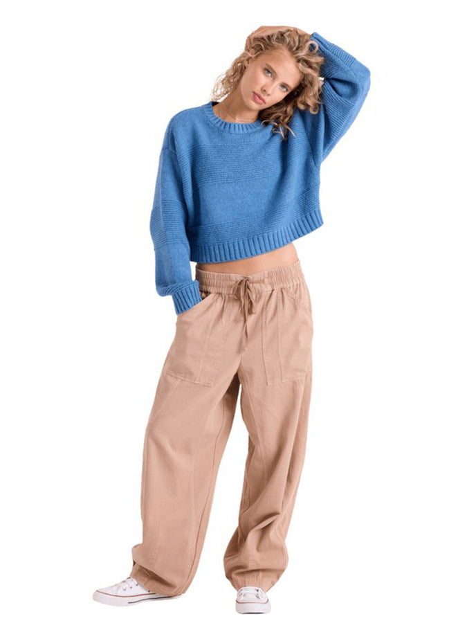 Volcom Dayz Like This Sweater Fall 2026 | RIVERSIDE (RDE)