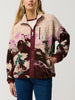 Rip Curl S-Series Bonded Zip Fleece Fall 2026