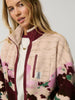 Rip Curl S-Series Bonded Zip Fleece Fall 2026