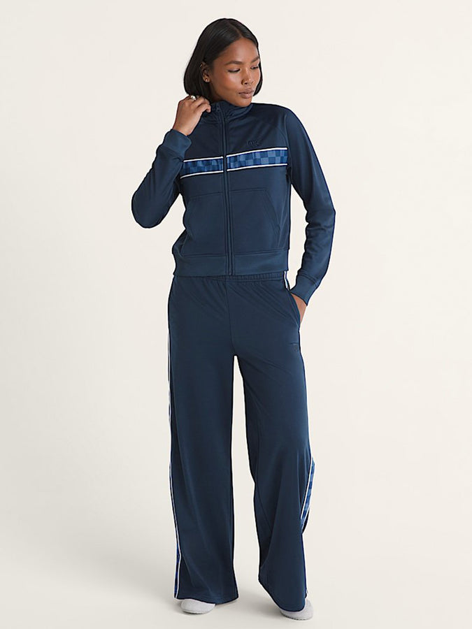 Vans Nikita Color Block Pants Fall 2026 | DRESS BLUES (LKZ)