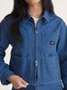 Vans Emily Boxy Workwear Jacket Fall 2026