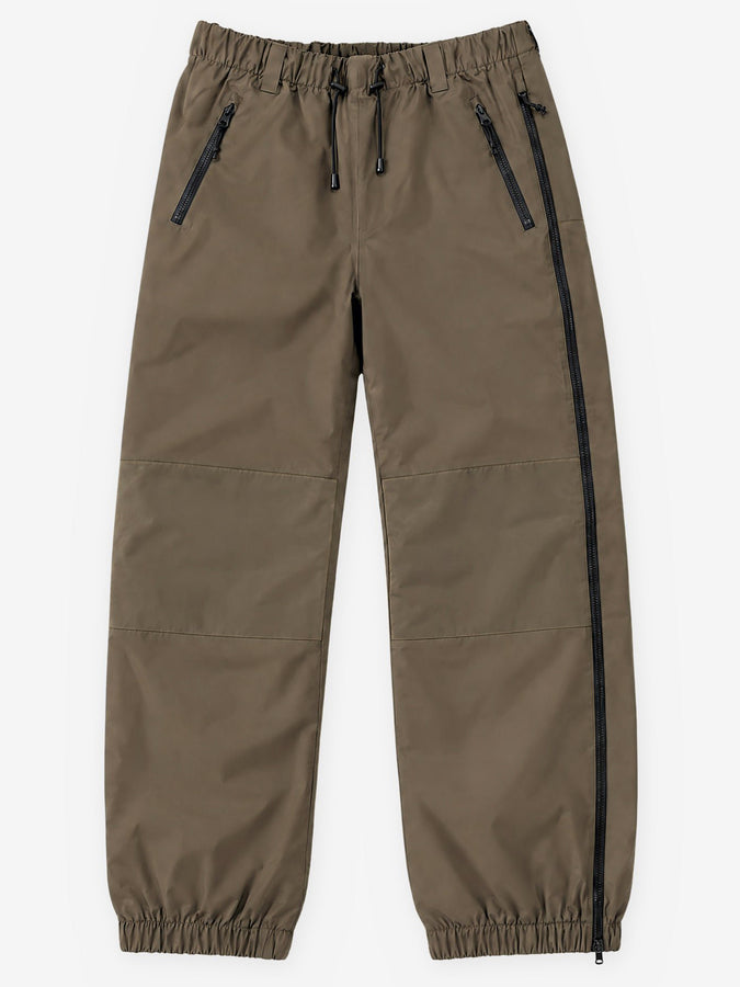 Endeavor 2L Ranger 2027 Shell Snowboard Pants | ALGAE