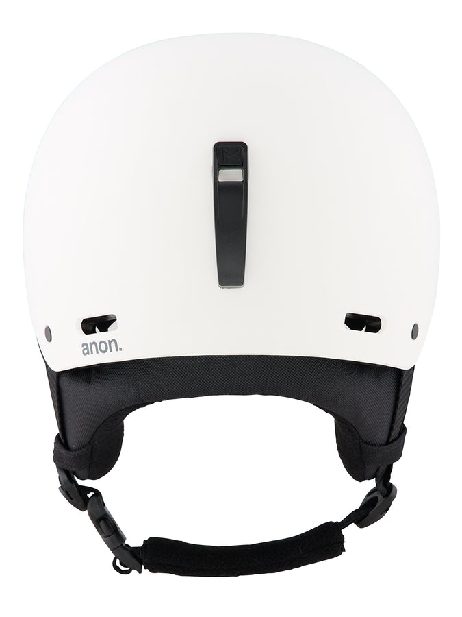 Anon Raider 3 Helmet | WHITE (A50)