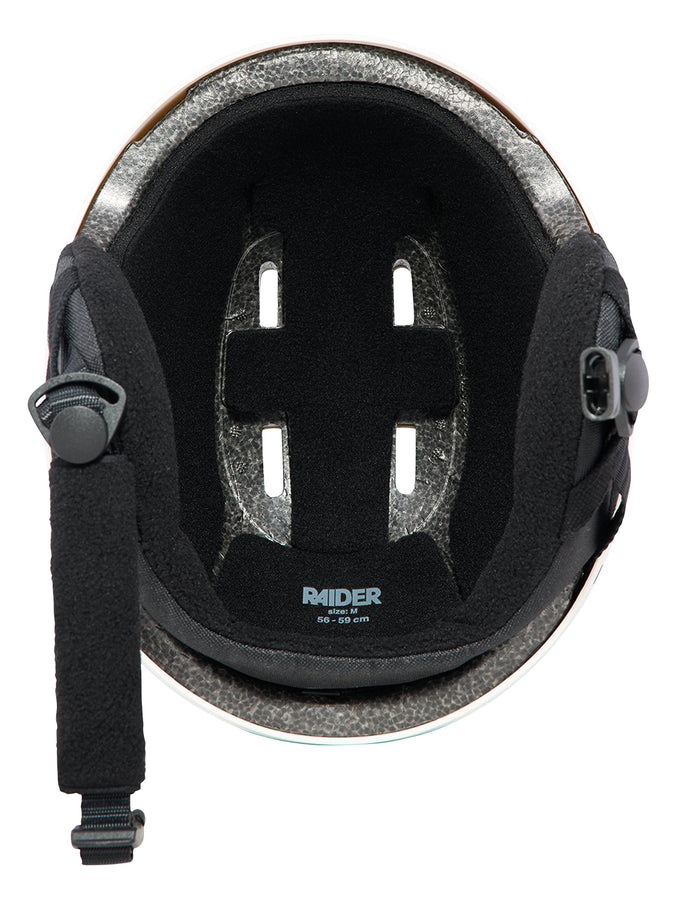 Anon Raider 3 Helmet | WHITE (A50)