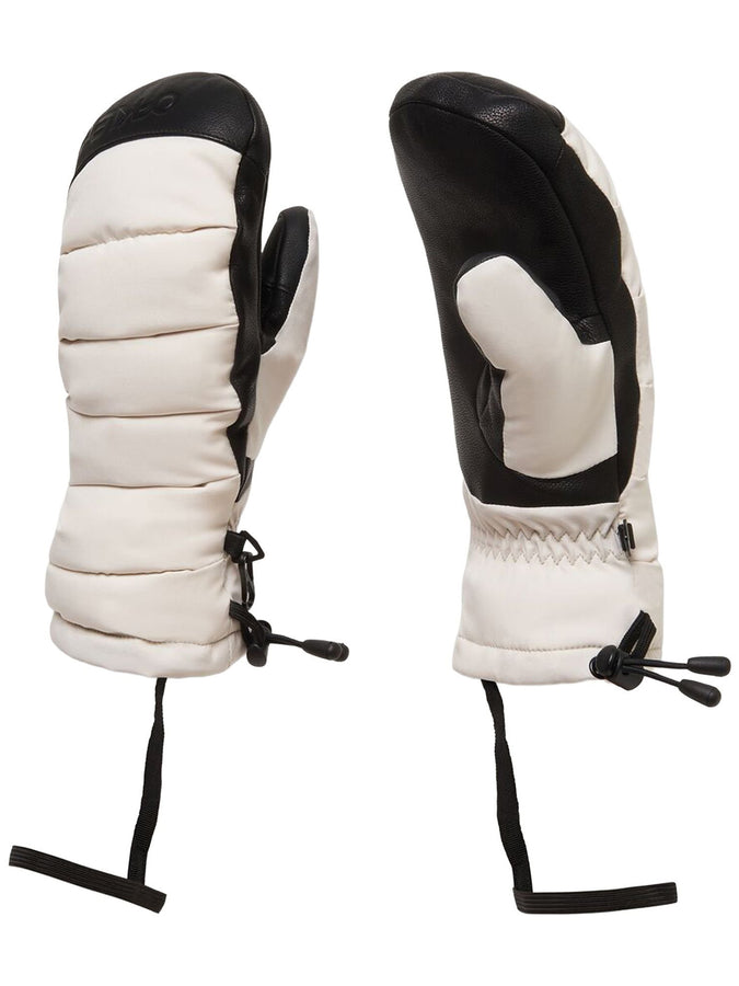 Oakley B1B Winter Mittens | MIST (68S)
