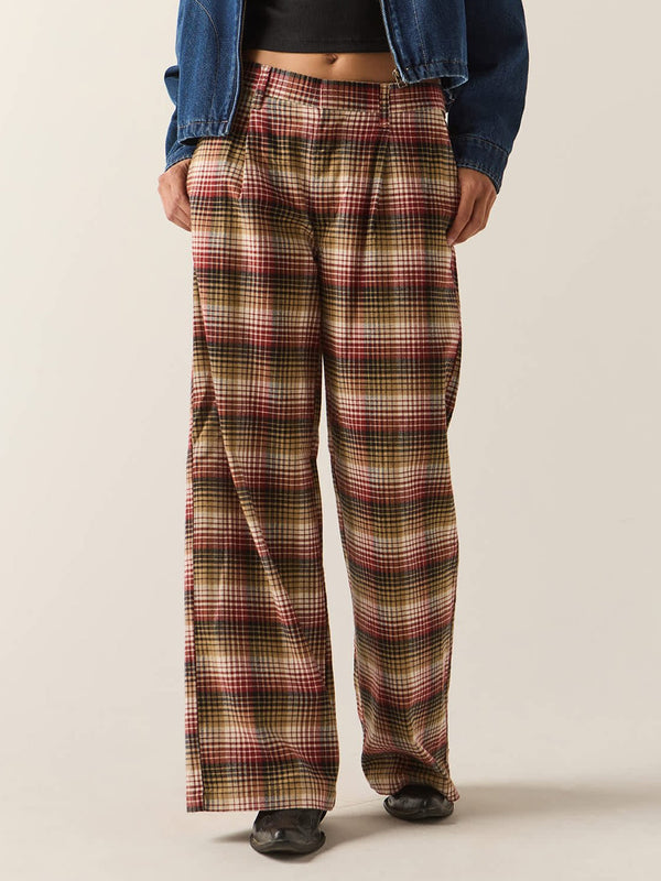 Service Trouser Pants