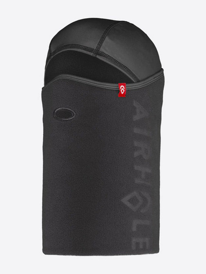 Airhole Combo Microfleece Balaclava | BLACK (BLK)