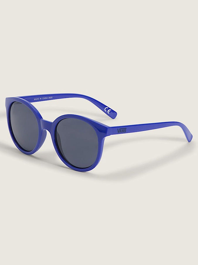 Vans Rise And Shine Sunglasses | ROYAL COBALT (FRX)