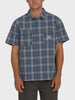 Billabong Bad Dog Short Sleeve Buttondown Shirt Summer 2026