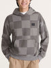 Vans Tonal Check Stretch Logo Pullover Hoodie Fall 2026