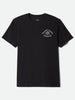 Brixton Morado T-Shirt Summer 2026