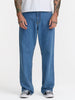 Rvca Americana Dayshift Blue Collar Jeans Fall 2026
