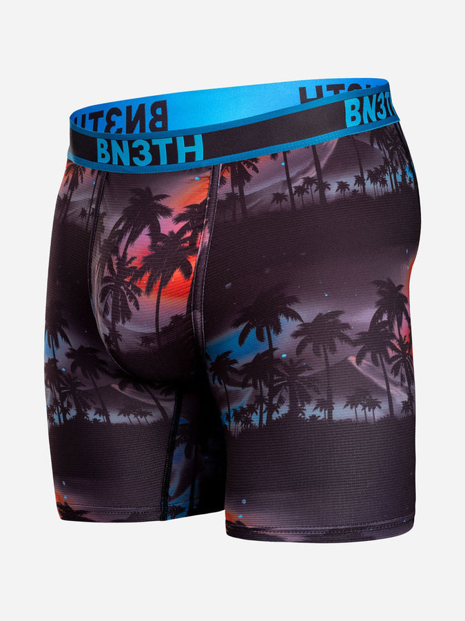 Bn3th Pro Flex Max Tropical Dusk Boxer | TROPICAL DUSK (A176)