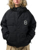 Souvenir Fur Trim Parka 2027