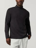 Vuori Ponto 1/2 Zip Mock Neck Sweatshirt Fall 2026