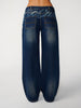 Rip Curl Baggy Low Rise Jean Fall 2026